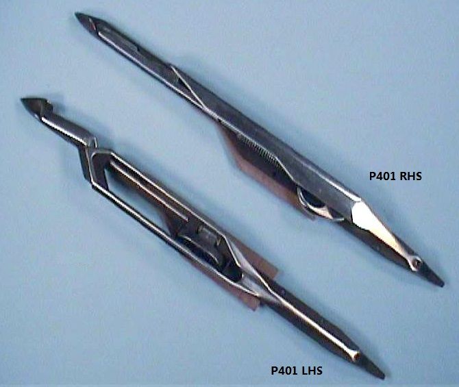 vamatex p401 parts